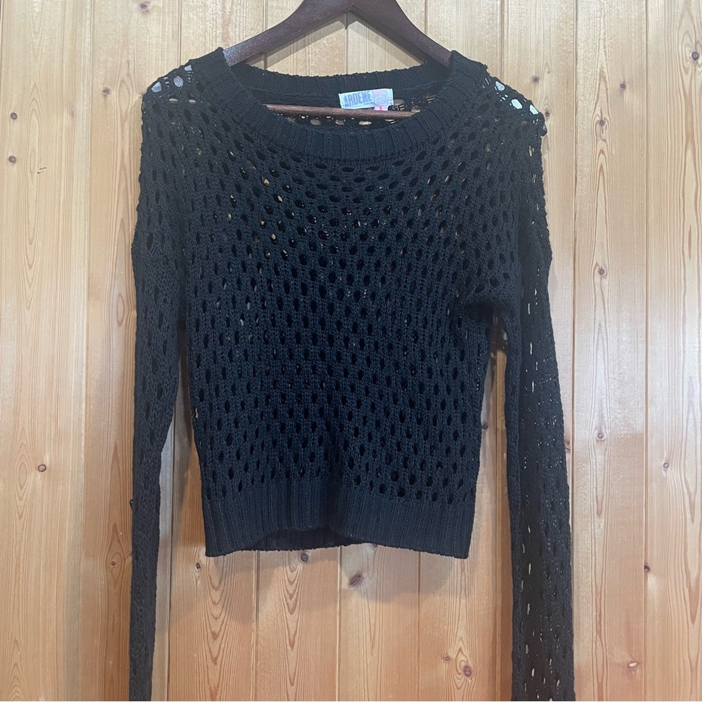 Knit Sweater
